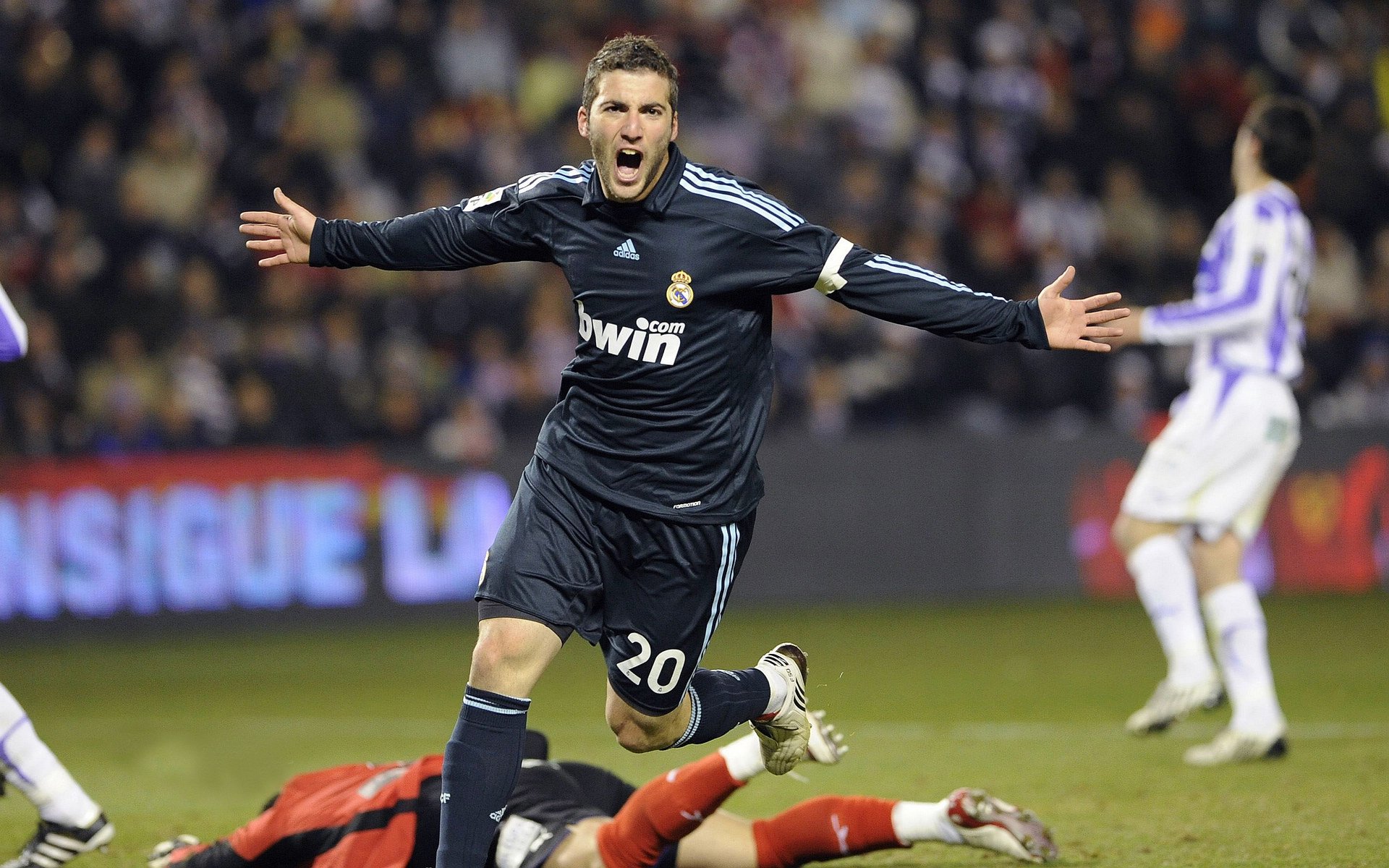 “科技力量”，协助你成为赛事赢家！